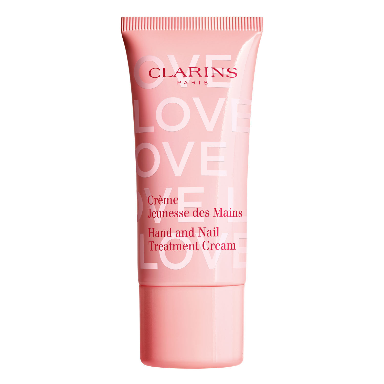 Körperpflege CLARINS Love Crème Jeunesse Des Mains