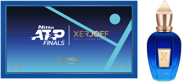 Join The Club Collection Xerjoff JTC Join the Club Torino24 Eau de Parfum Nat. Spray