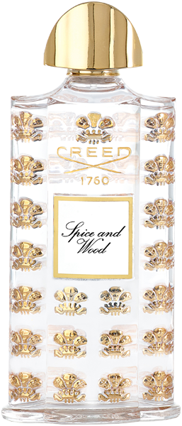 Spice and Wood Eau de Parfum Nat. Spray