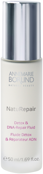 Naturepair Detox & DNA-Repair Fluid