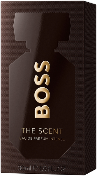 Neu Hugo Boss Boss The Scent For Her Intense Eau de Parfum Nat. Spray
