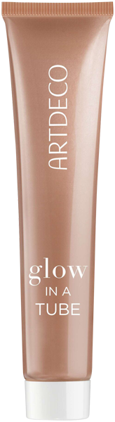 Highlighter Artdeco Glow in a Tube