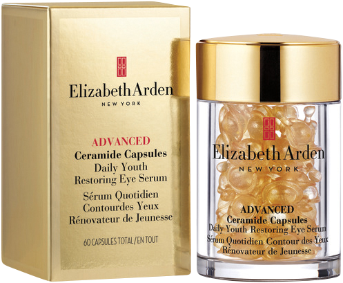 Ceramide Daily Youth Restoring Eyeserum