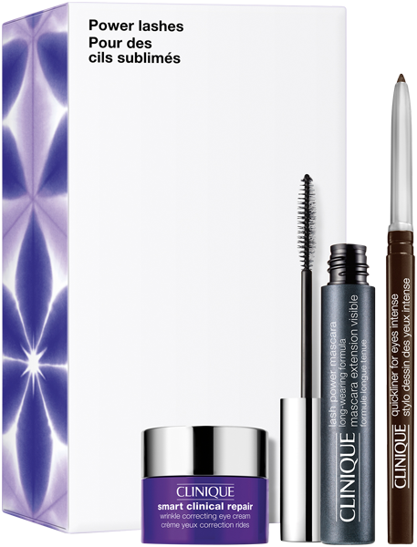 Power Lashes Set