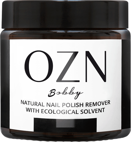 Nagellackentferner Bobby