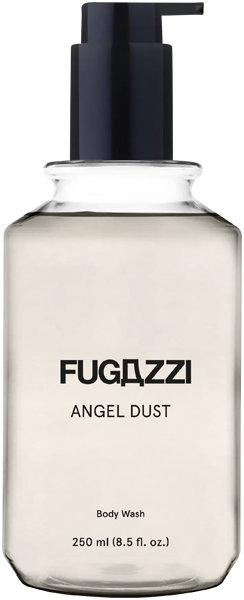 Angel Dust Body Wash