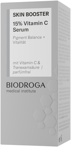 Medical Insitute Skin Booster 15% Vitamin C Serum