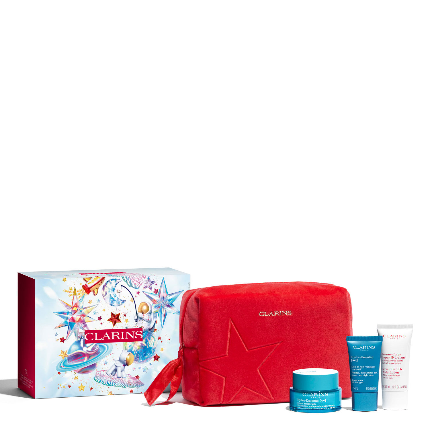 Hydra-Essentiel [HA²] XMAS-Set