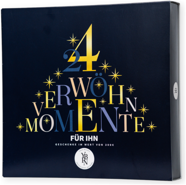 YBPN Herren Adventskalender