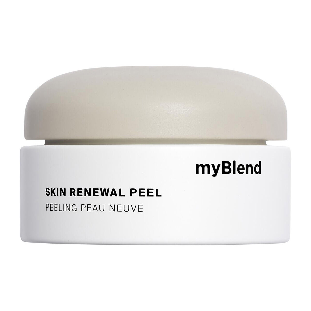 myBlend Resurfacing Mask