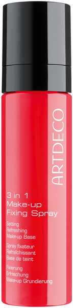 Make-up Artdeco 3 In 1 Make Up Fixing Spray