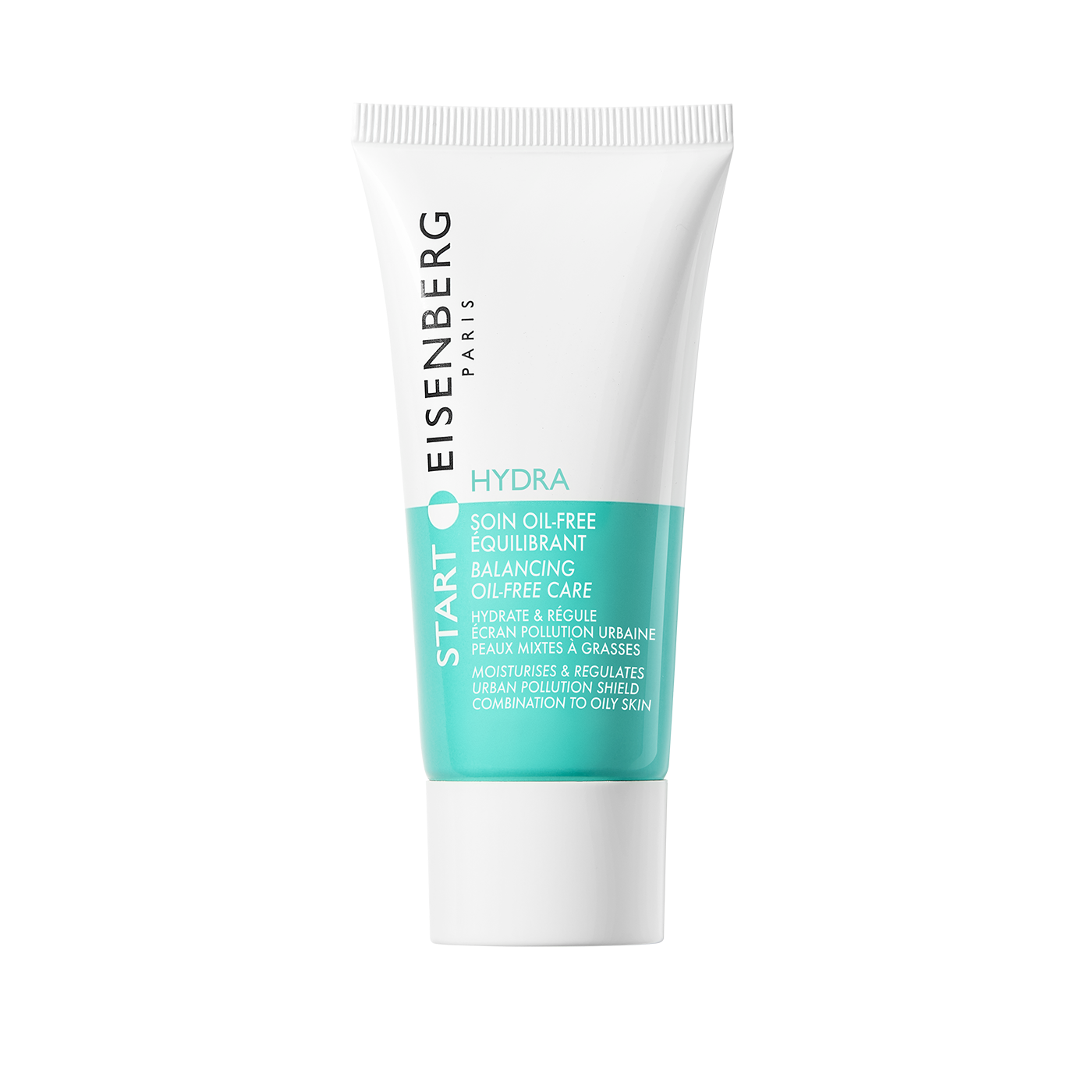 Cremes Eisenberg Soin Oil-Free Équilibrant
