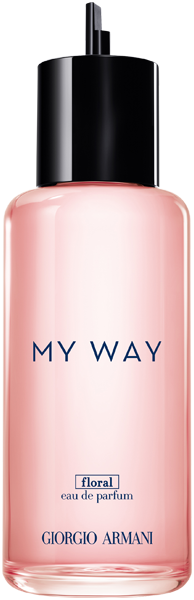 My Way Florale Eau de Parfum Nat. Spray Refill