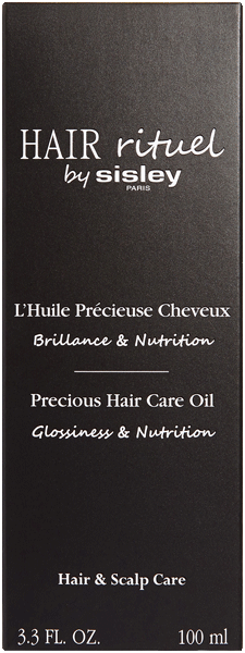 Precious Hair Care Oil