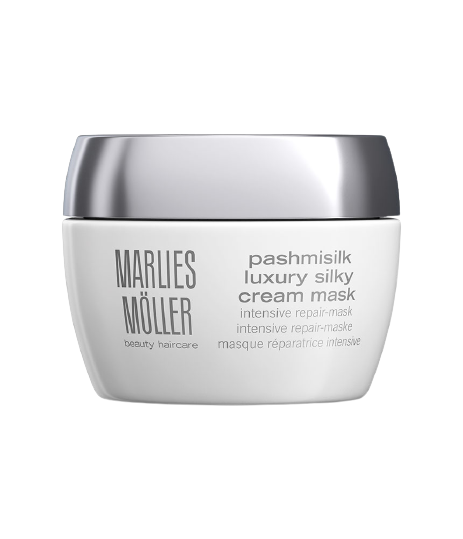Haarkur Marlies Möller Pashmisilk Luxury Silky Cream Mask