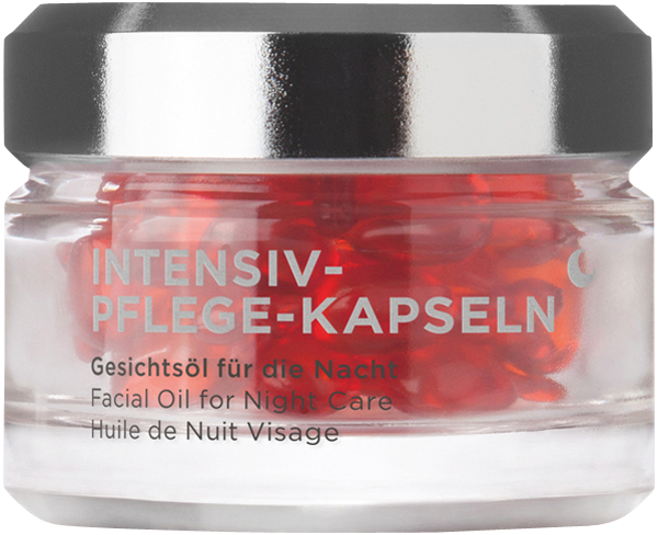 Intensiv-Pflege-Kapseln