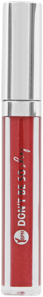 Don't Be So Shy Lip Gloss