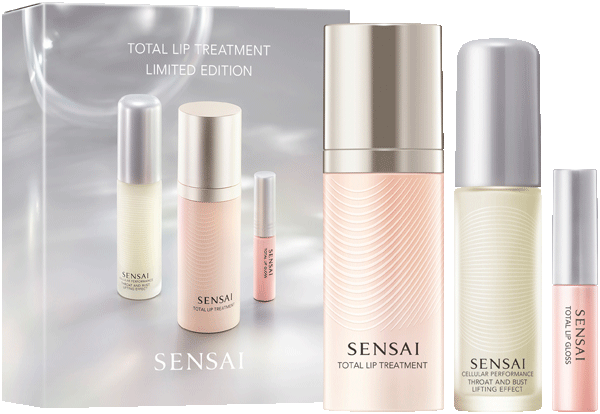 Total Lip Treatment LTD. Edition