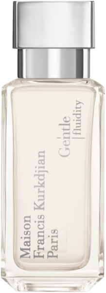 Maison Francis Kurkdjian Gentle Fluidity Silver Eau de Parfum Nat. Spray