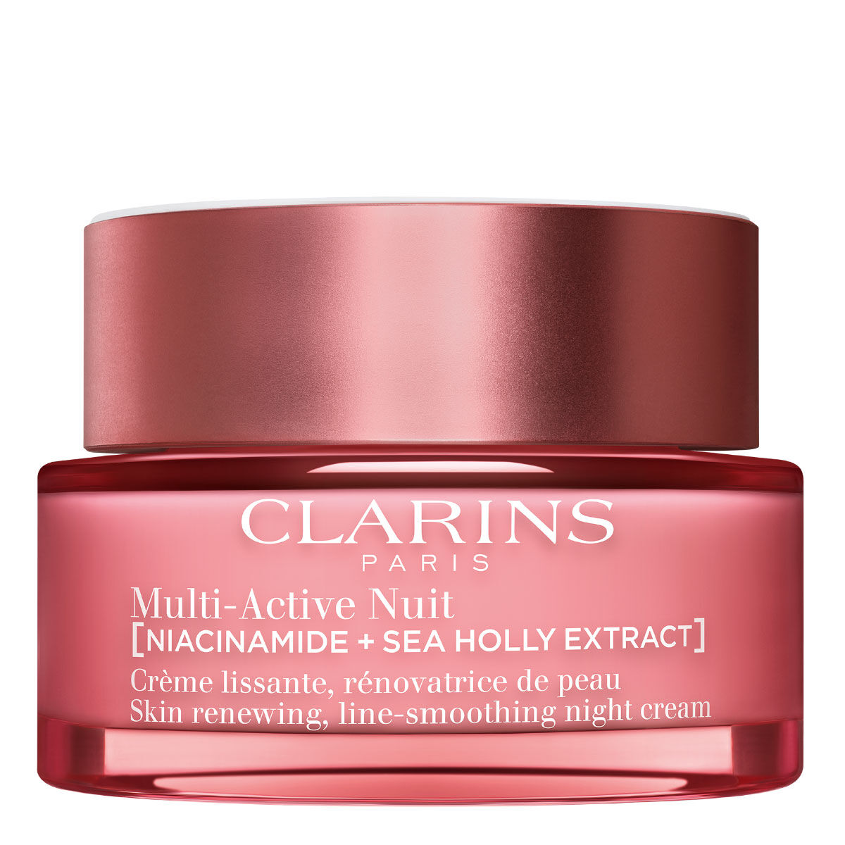 Multi-Active Nuit Crème TP