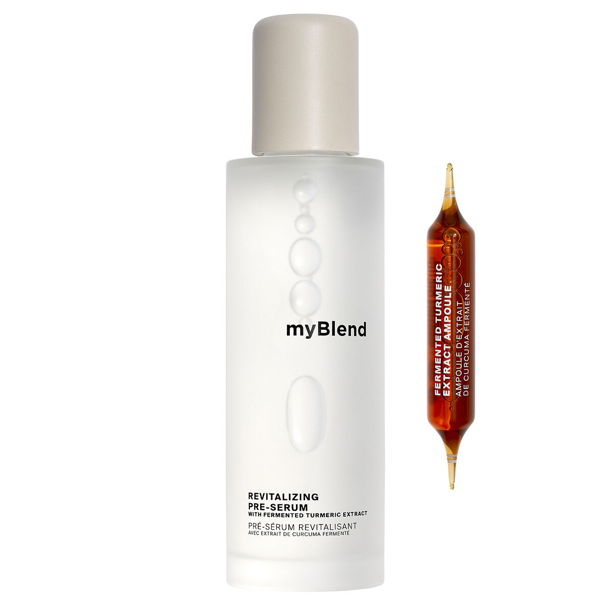 myBlend Revitalizing Pre-serum