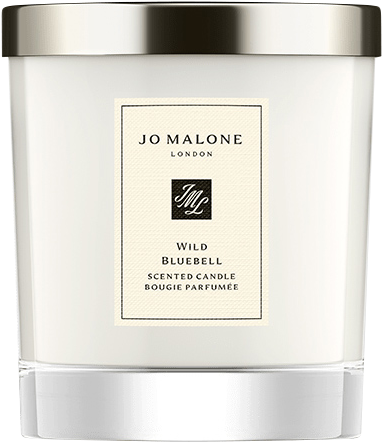 Jo Malone London Jo Malone Wild Bluebell Home Candle