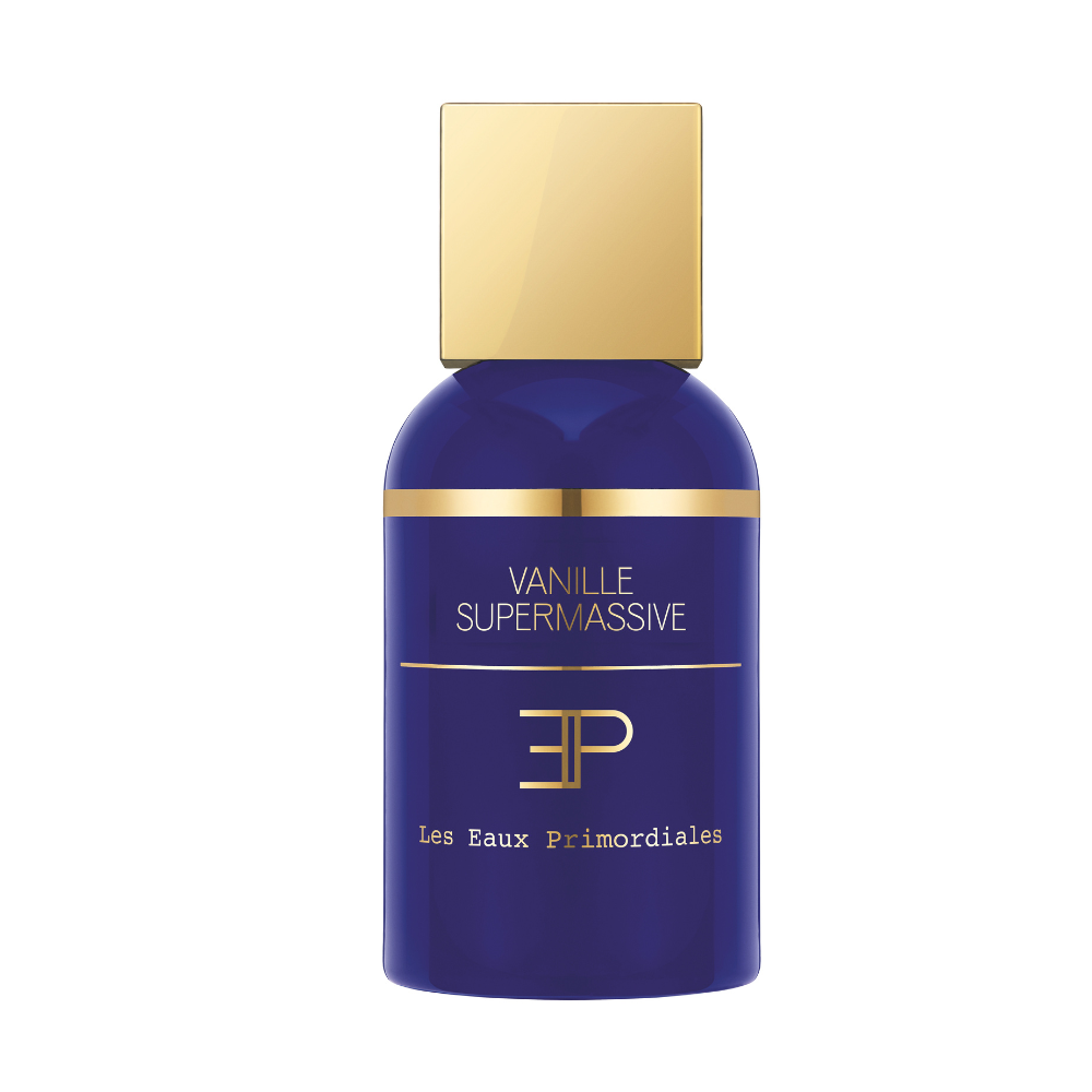 Vanille Supermassive Extrait de Parfum