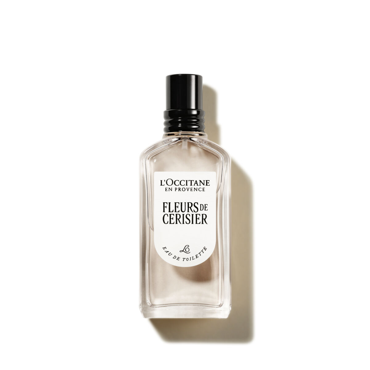 Damenparfum L'Occitane Fleurs de Cerisier Eau de Toilette Nat. Spray