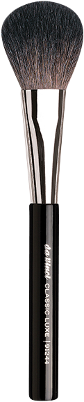 Classic Luxe Rougepinsel