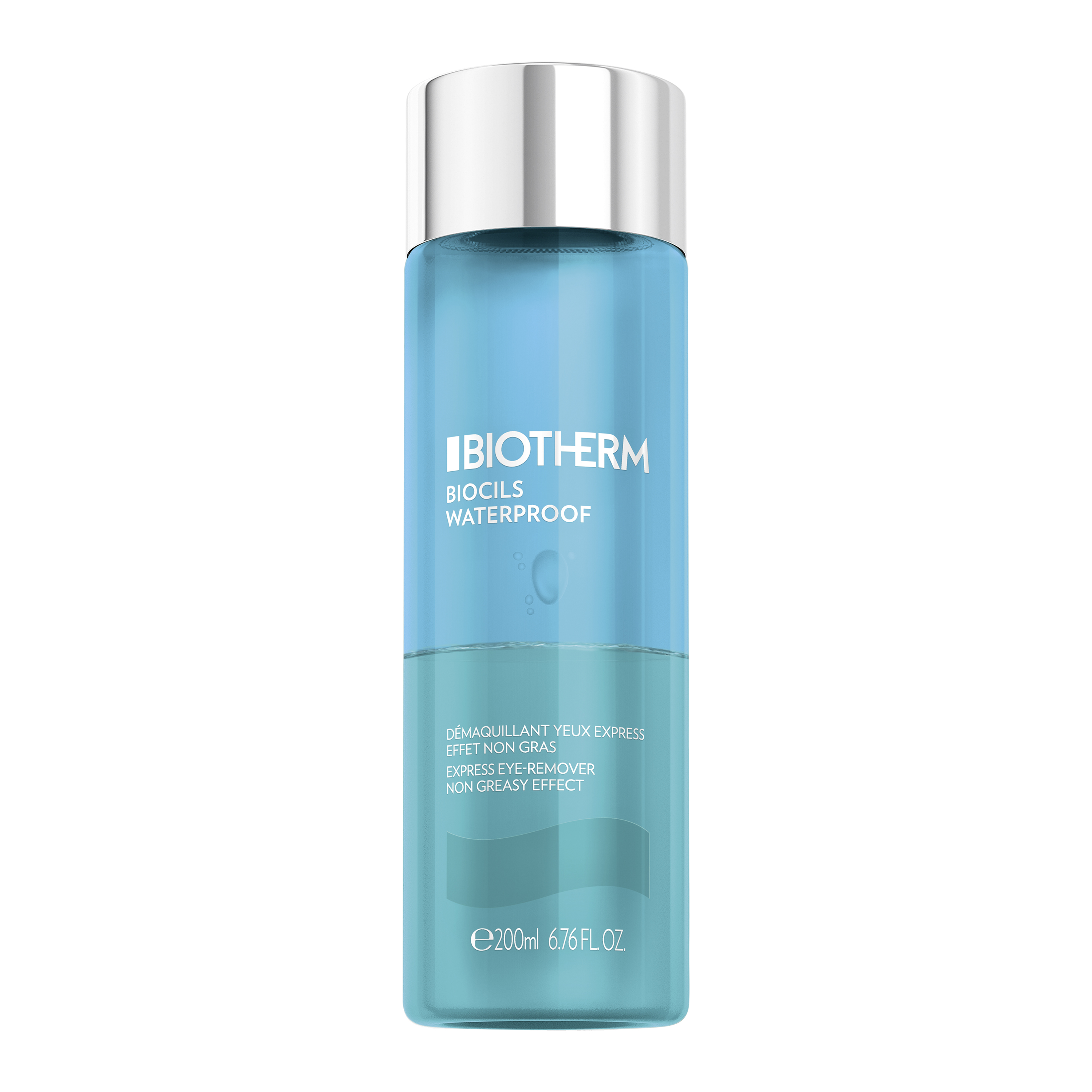 Gesichtspflege Biotherm Biocils Waterproof