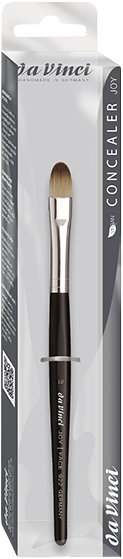 Joy Da Vinci Joy Concealerpinsel
