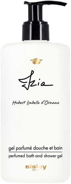 Izia Gel Parfumé Douche et Bain