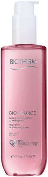 Biosource Lotion Adoucissante PS
