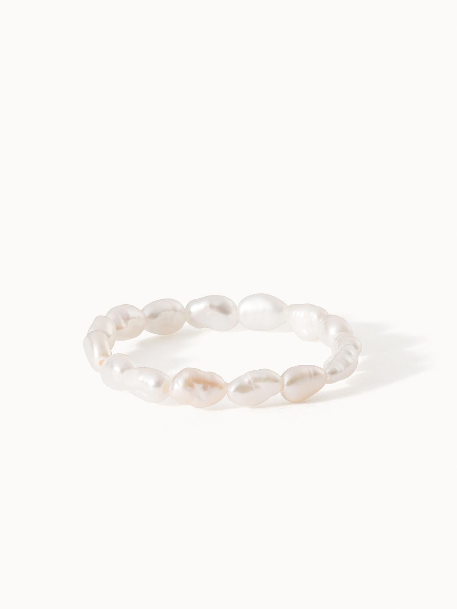 Schmuck Purelei Ring Pearly Größe M/L