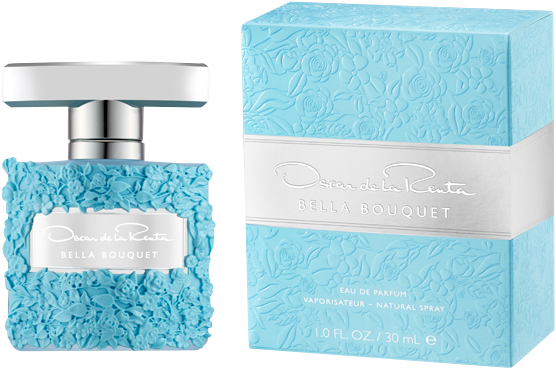 Bella Bouquet Eau de Parfum Nat. Spray