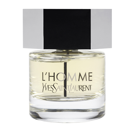 L'Homme Yves Saint Laurent L'Homme Eau de Toilette Vapo