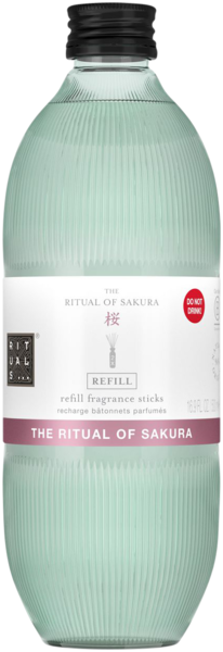 Raumdüfte Rituals The Ritual of Sakura Refill Fragrance Sticks