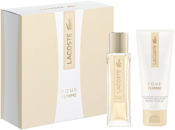 Pour Femme Set