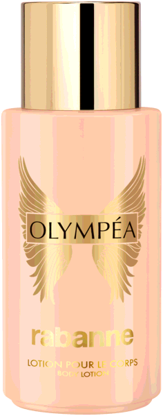 Olympéa Body Lotion
