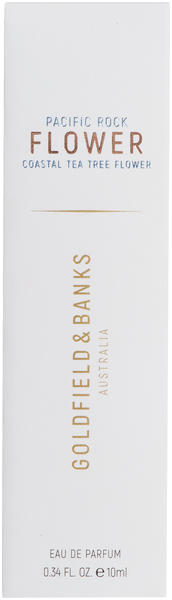 Goldfield & Banks Pacific Rock Flower Eau de Parfum Nat. Spray