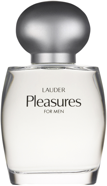 Pleasures For Men Eau de Cologne Spray