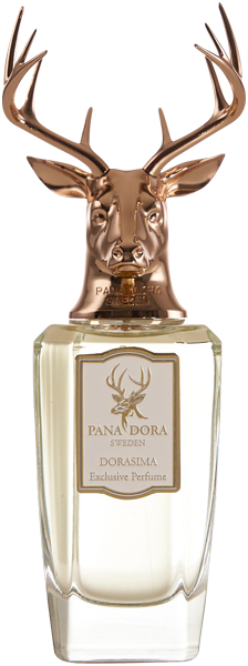 Dorasima Eau de Parfum Nat. Spray