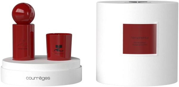 L'Empreinte Set