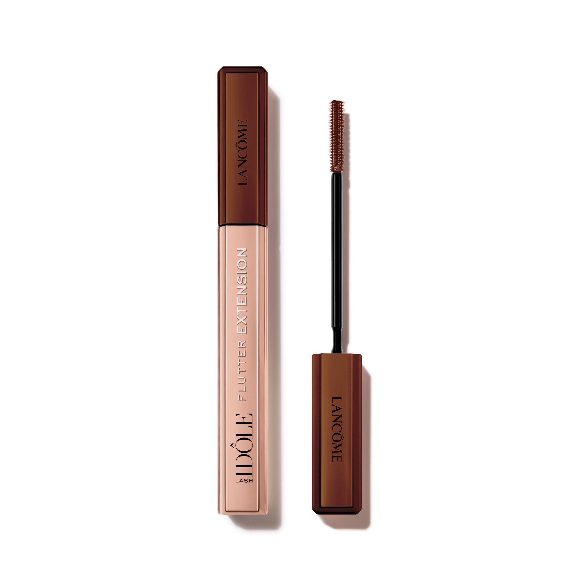 Lash Idôle Flutter Extension Mascara Brown