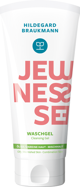 Jeunesse Hildegard Braukmann Jeunesse Waschgel