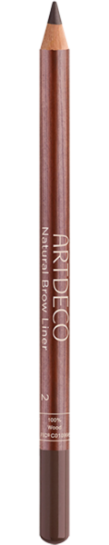 Augenbrauenprodukte Artdeco Natural Brow Liner