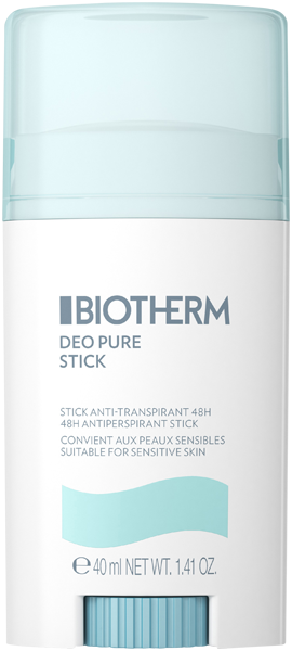 Deo Pure Deodorant Stick
