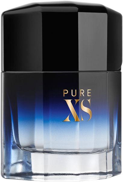Herrendüfte Rabanne Pure XS Eau de Toilette Nat. Spray