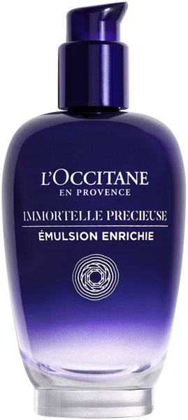 Immortelle Précieuse Reichhaltige Emulsion