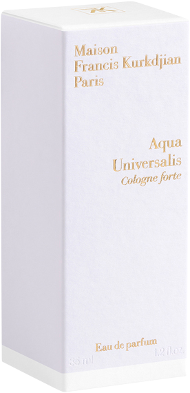 Maison Francis Kurkdjian Aqua Universalis Cologne Forte Eau de Parfum Nat. Spray